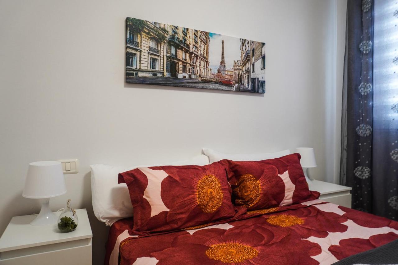 Los Abrigos Relax Apartment Εξωτερικό φωτογραφία
